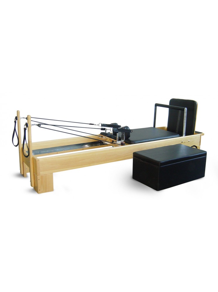 Pilates Equipment Manufacturer Pilates reformer, cadillac, combo